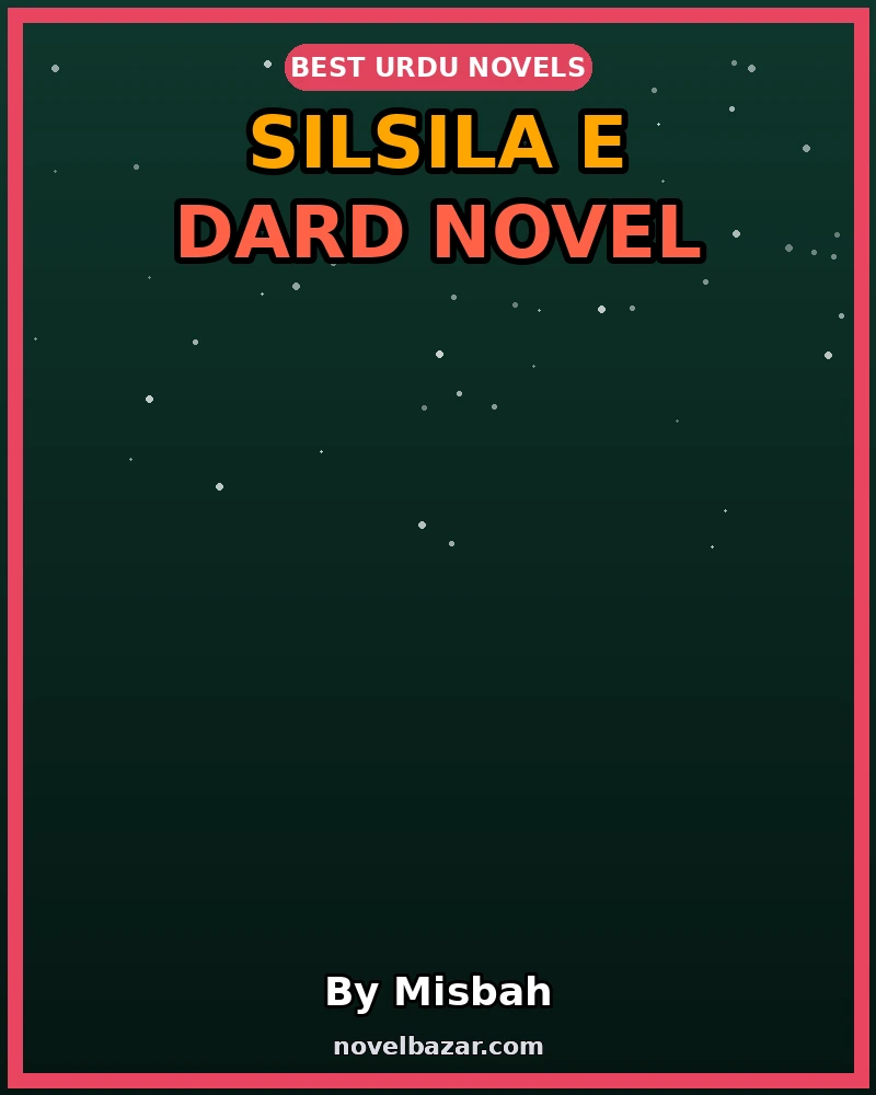 Silsila e Dard