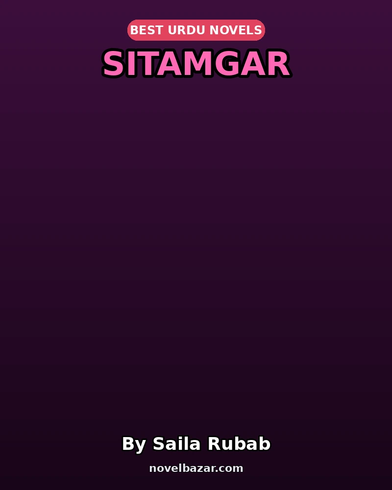 Sitamgar