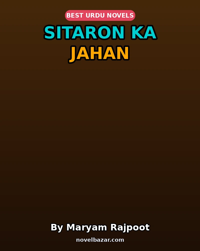 Sitaron Ka Jahan