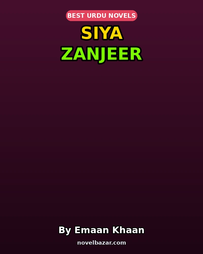Siya Zanjeer