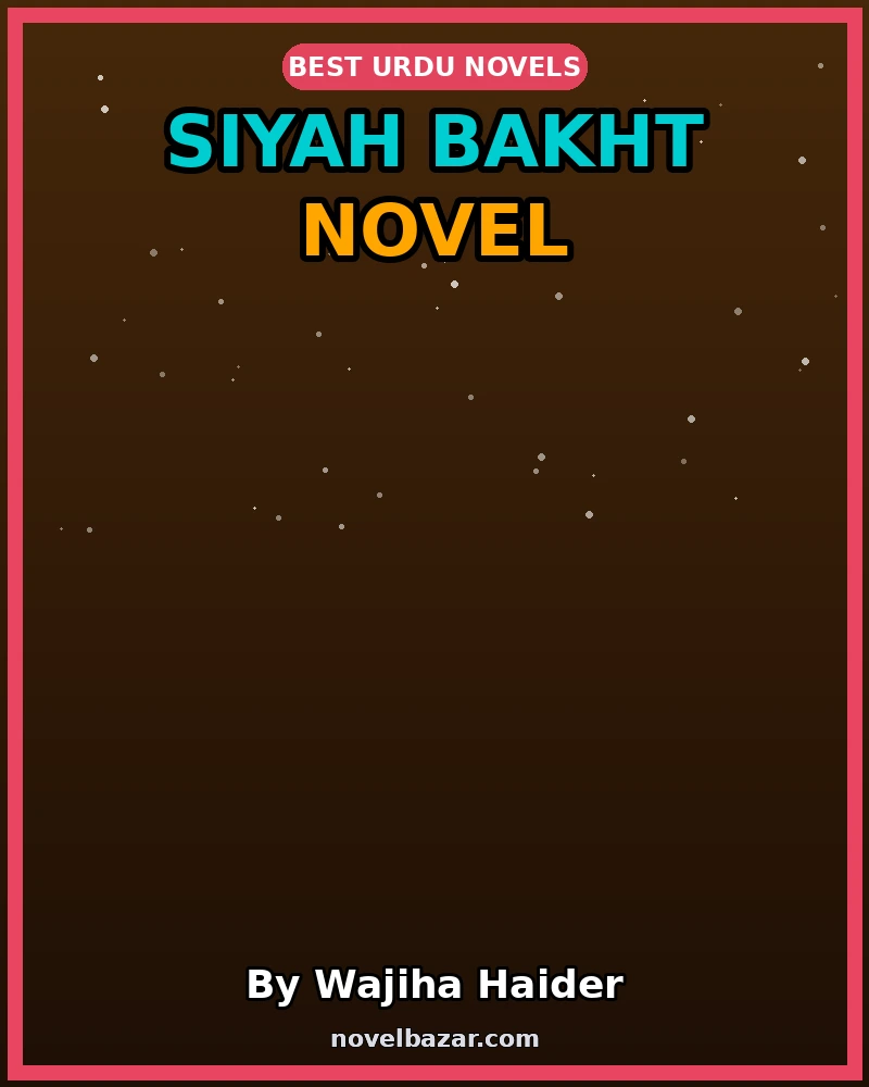 Siyah Bakht