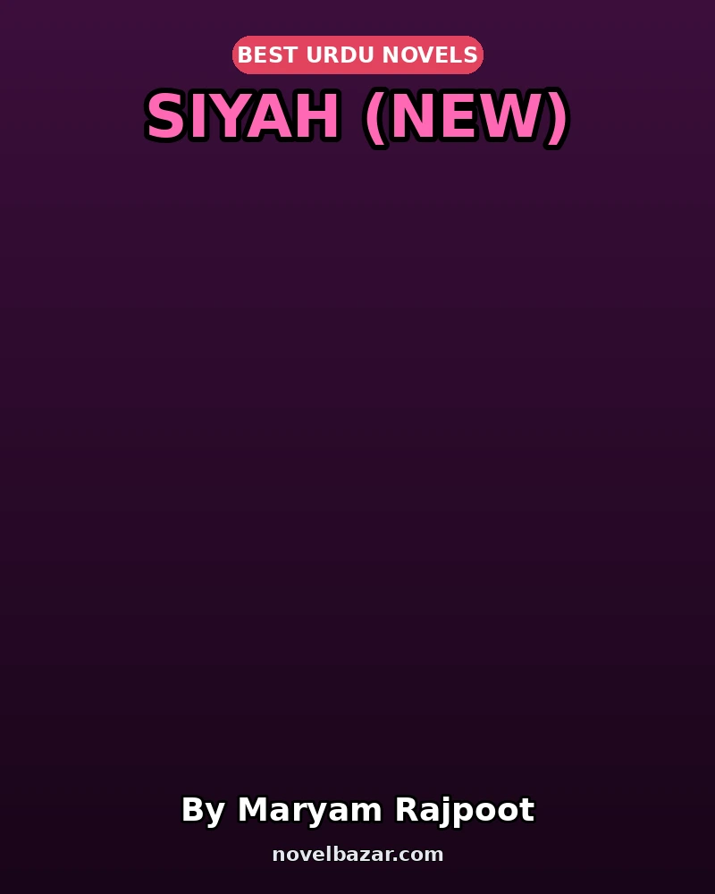 Siyah (New)
