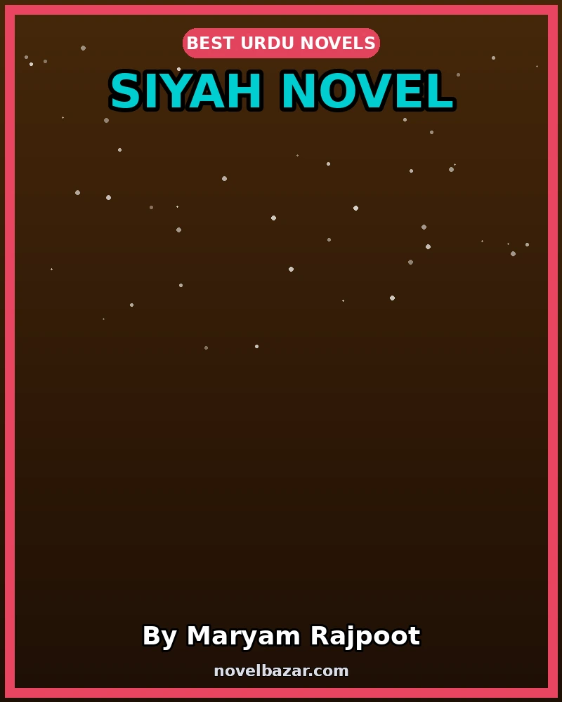 Siyah