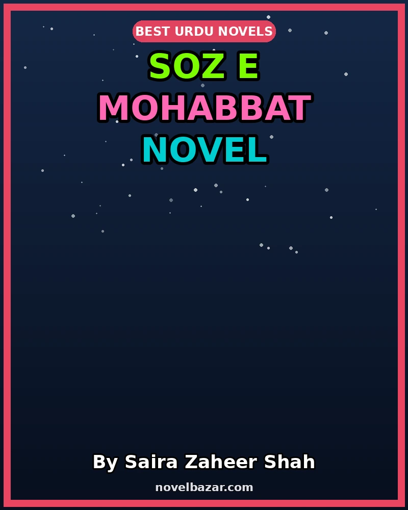 Soz e Mohabbat
