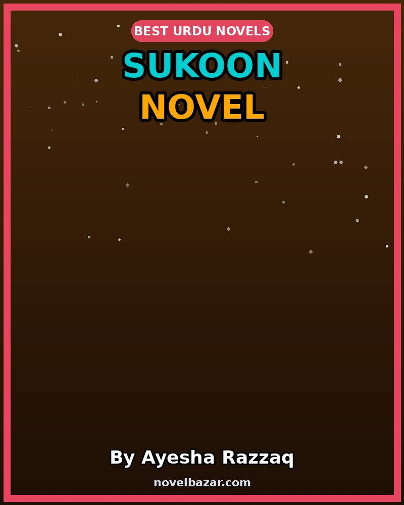 Sukoon