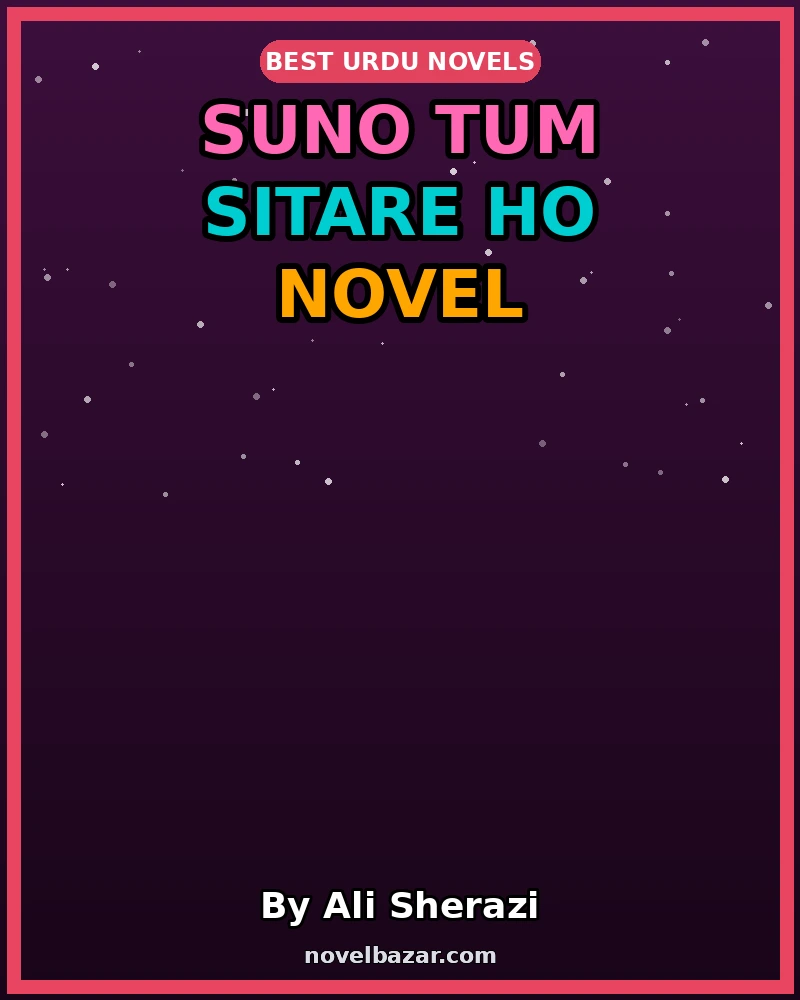 Suno Tum Sitare Ho