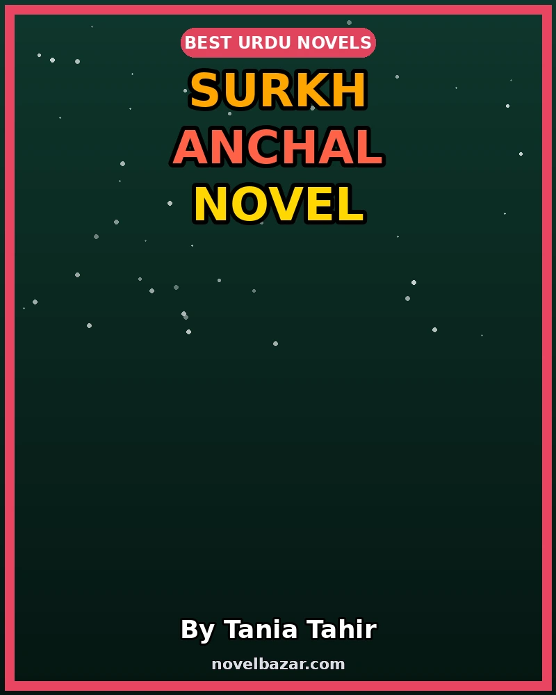 Surkh Anchal