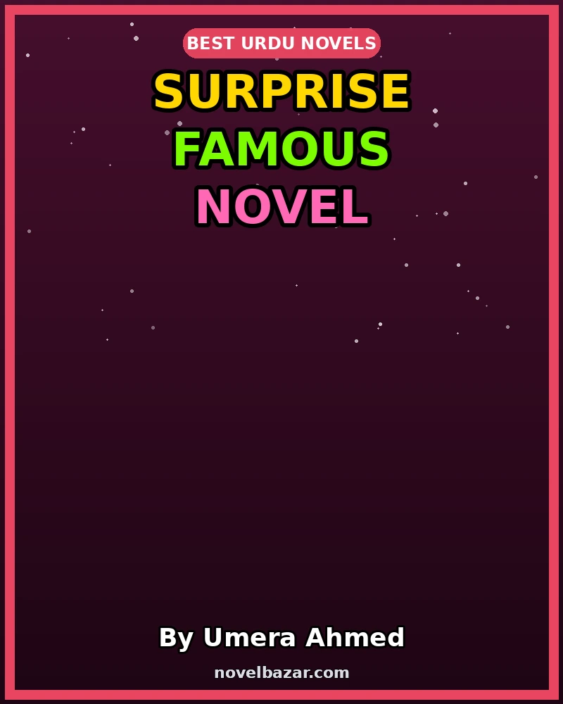 Surprise Famous