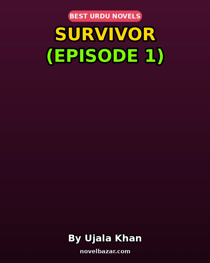 Survivor (Episode 1)