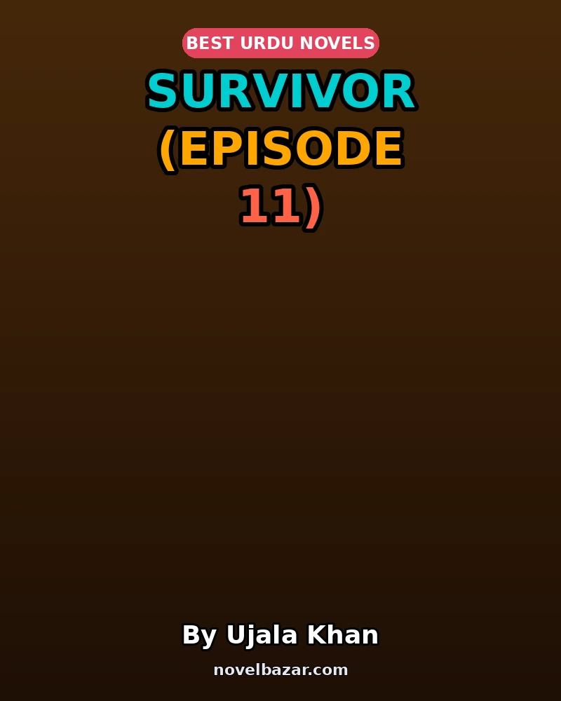 Survivor (Episode 11)