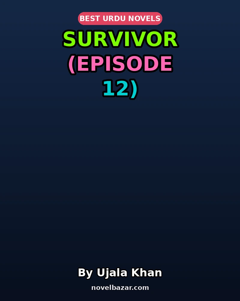 Survivor (Episode 12)