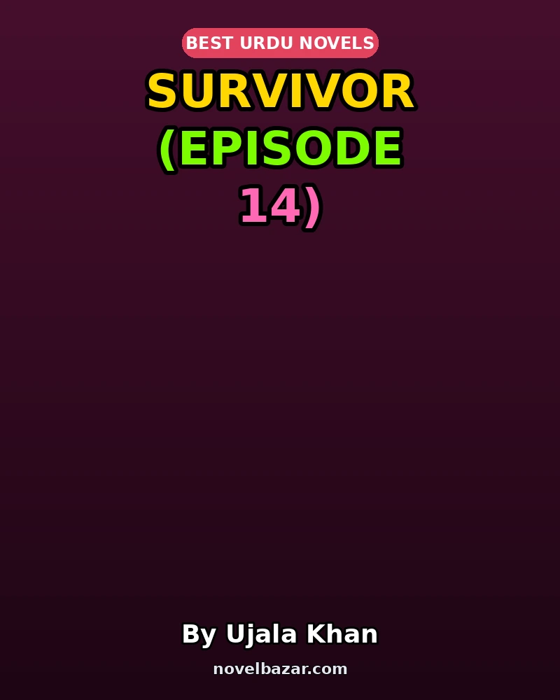 Survivor (Episode 14)
