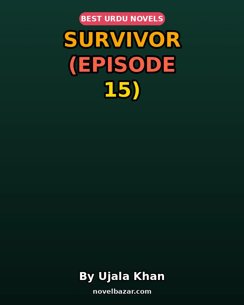 Survivor (Episode 15)