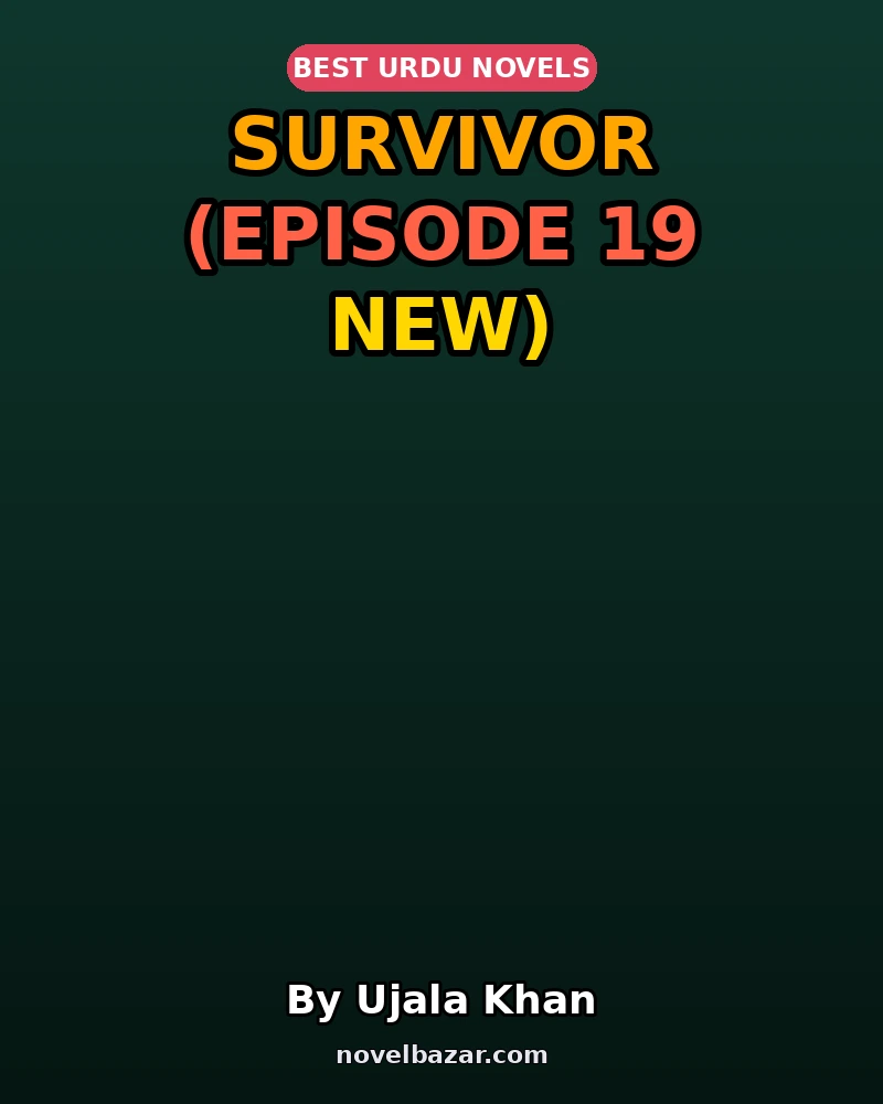 Survivor (Episode 19 New)