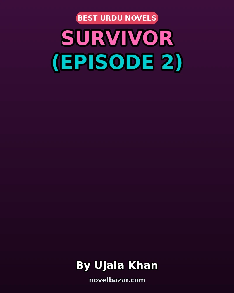 Survivor (Episode 2)