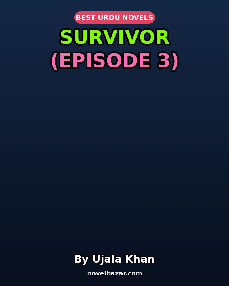 Survivor (Episode 3)