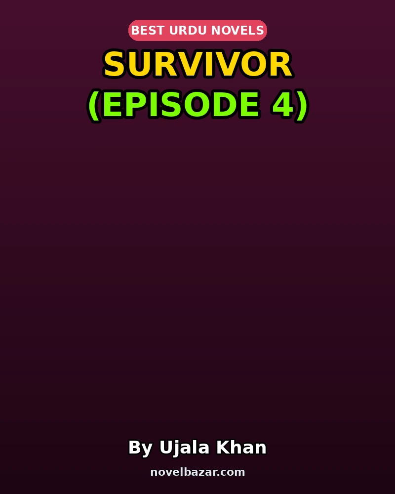 Survivor (Episode 4)