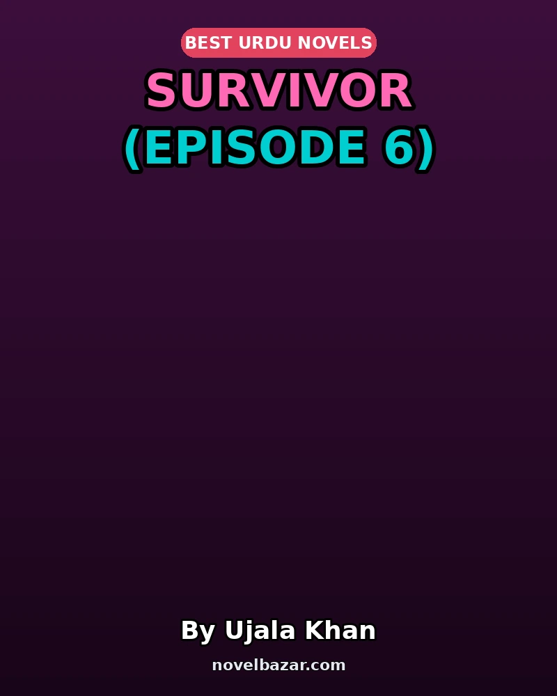Survivor (Episode 6)