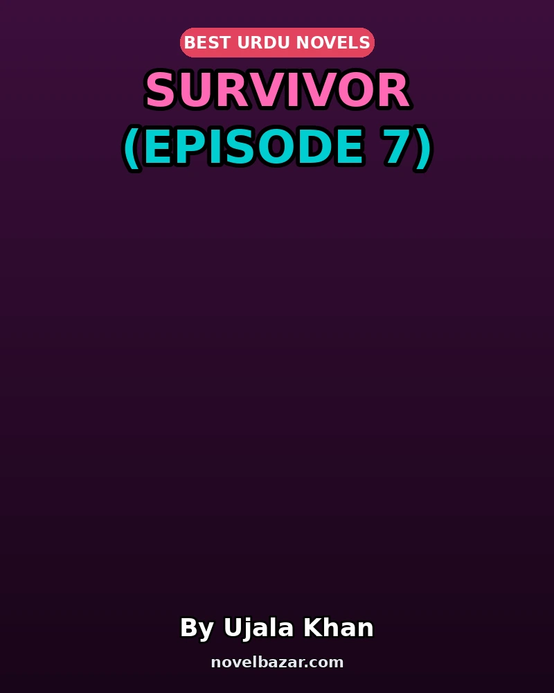 Survivor (Episode 7)