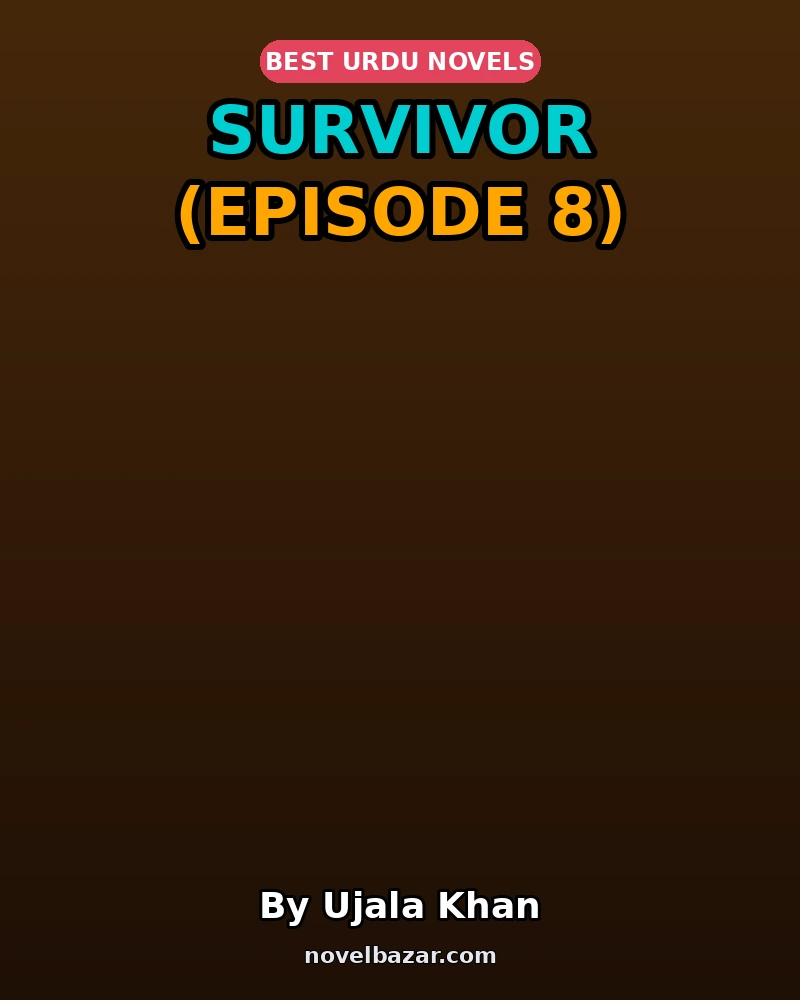 Survivor (Episode 8)