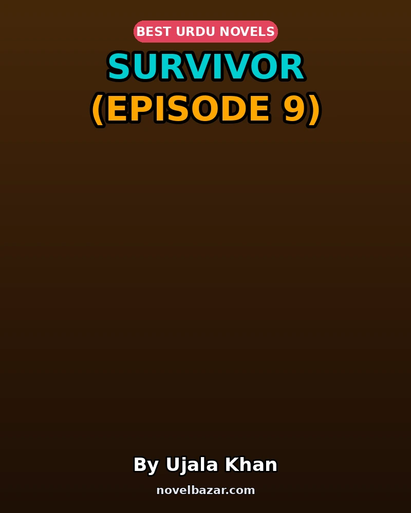Survivor (Episode 9)
