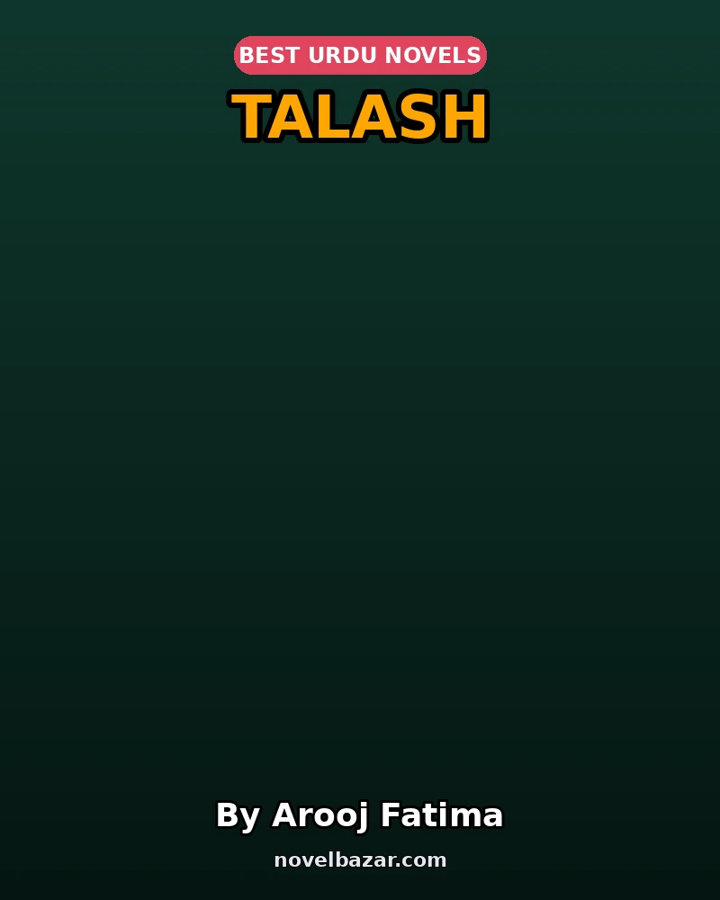 Talash