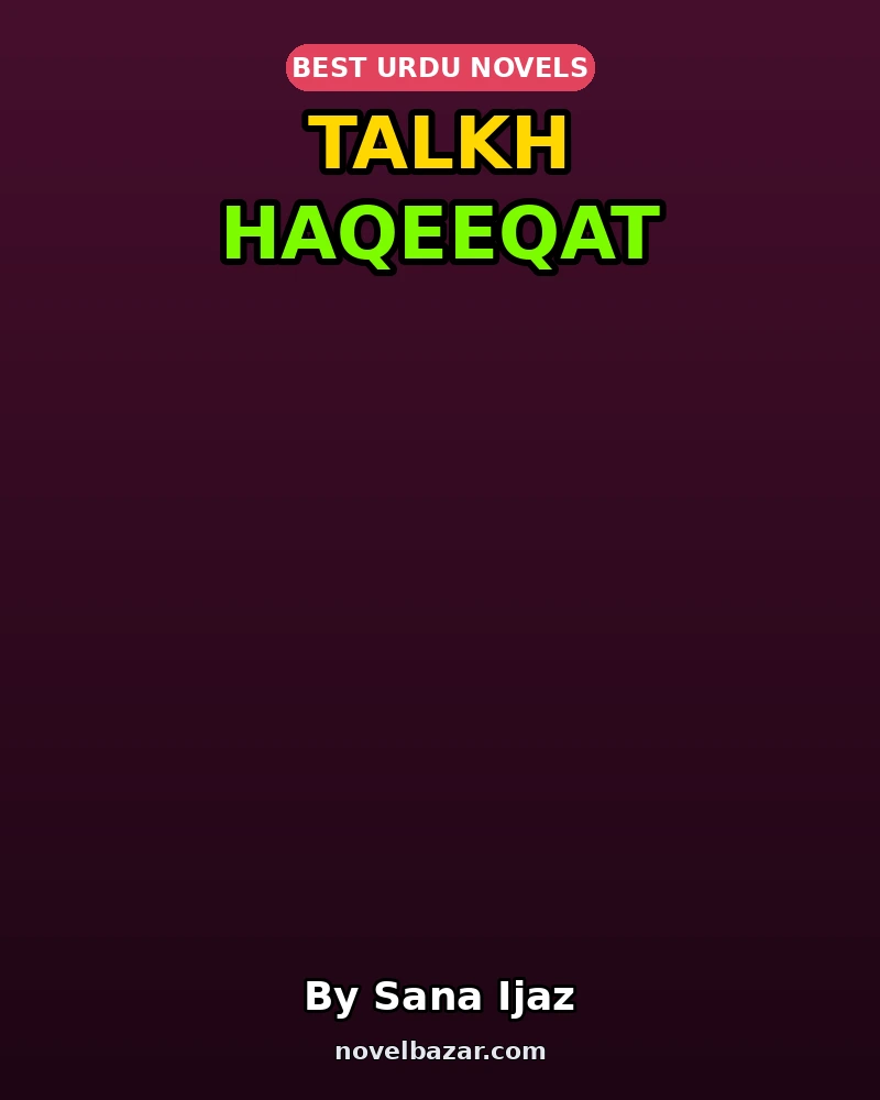 Talkh Haqeeqat