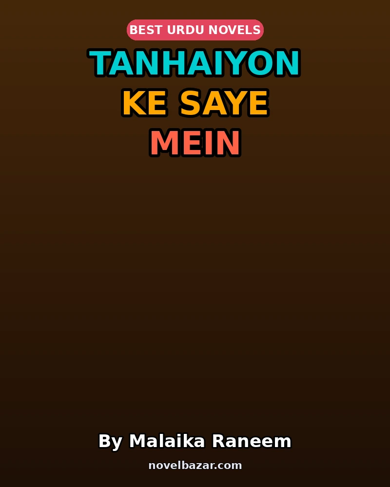 Tanhaiyon Ke Saye Mein