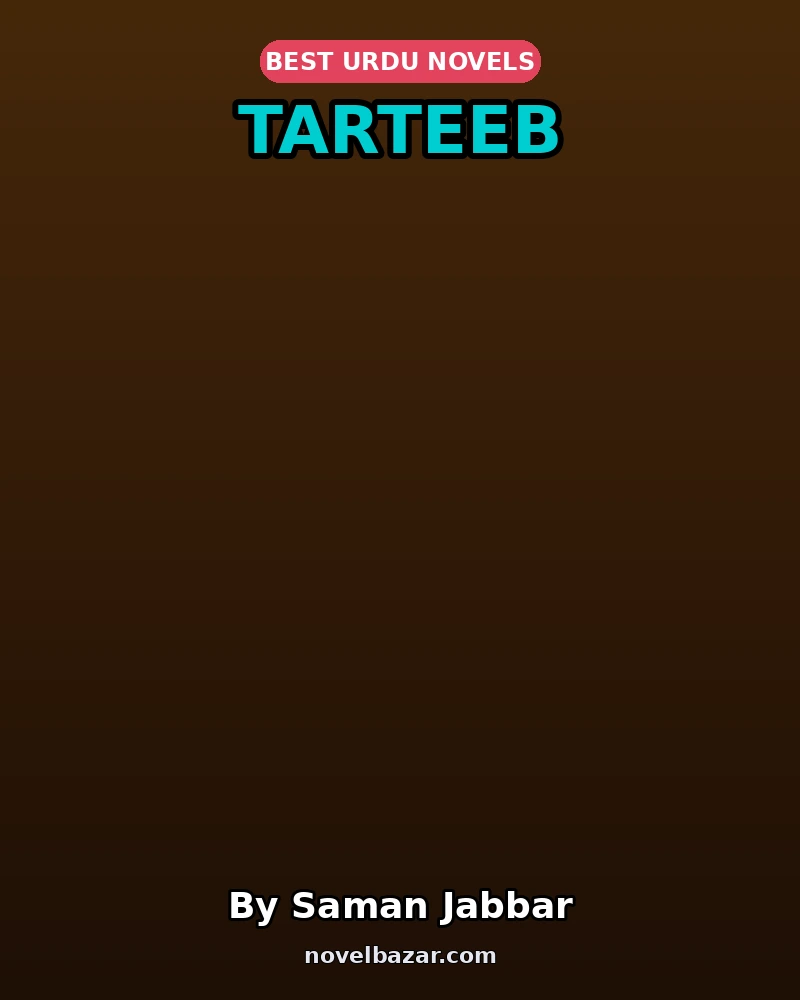 Tarteeb
