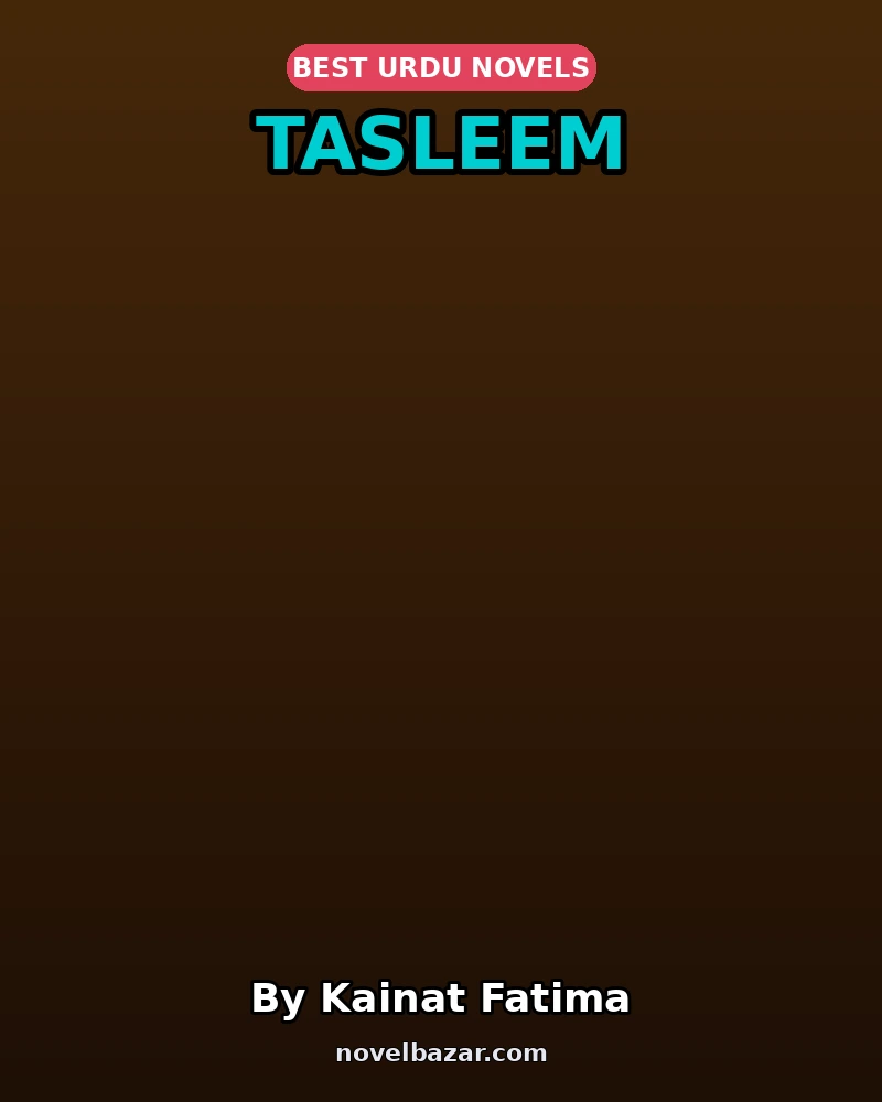 Tasleem