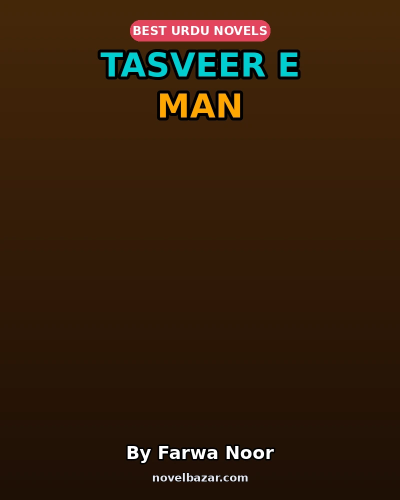 Tasveer E Man