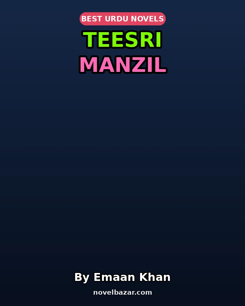 Teesri Manzil