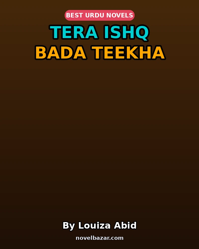 Tera Ishq Bada Teekha