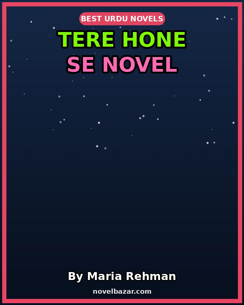 Tere Hone Se