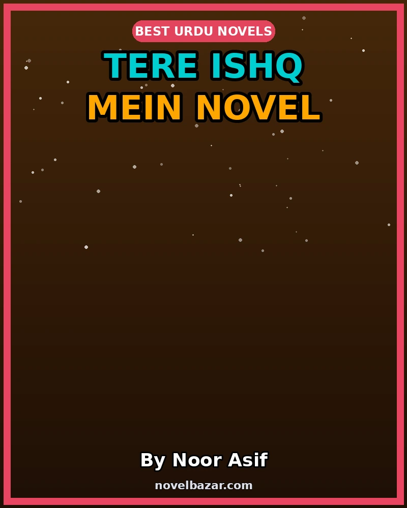 Tere Ishq Mein