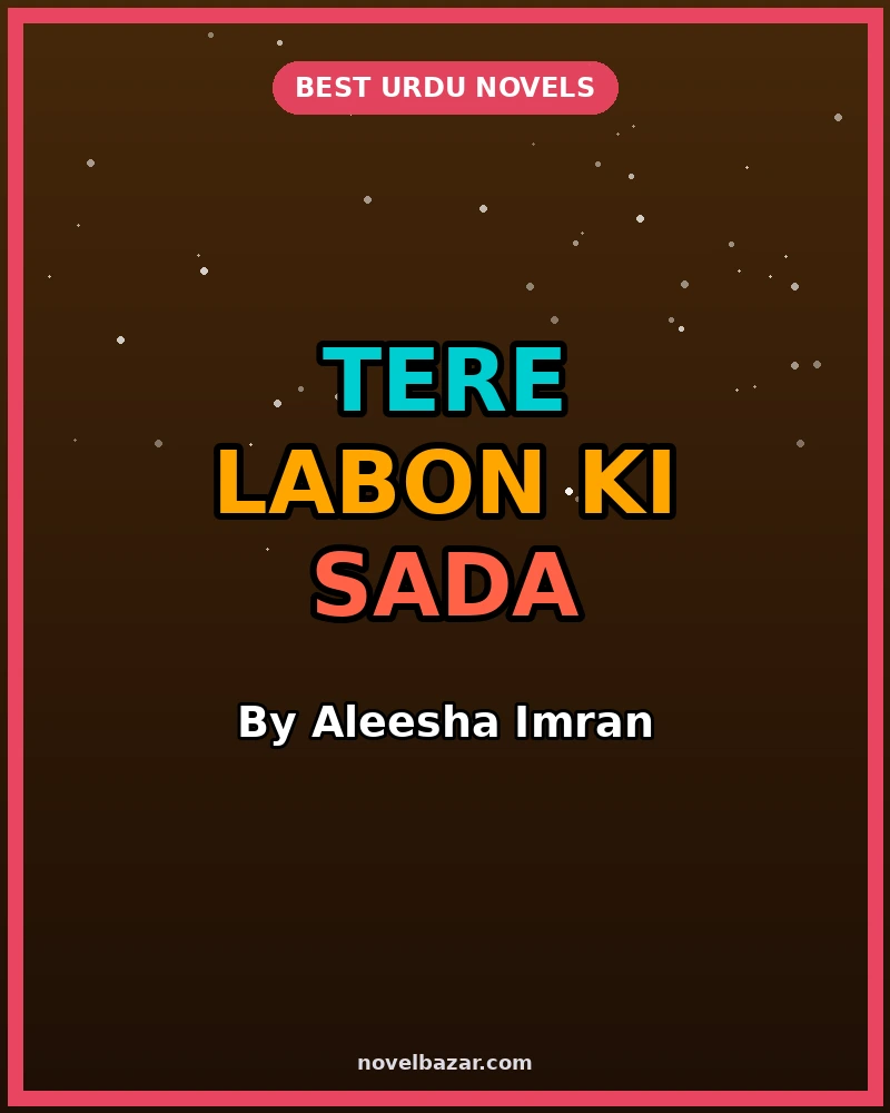 Tere Labon Ki Sada