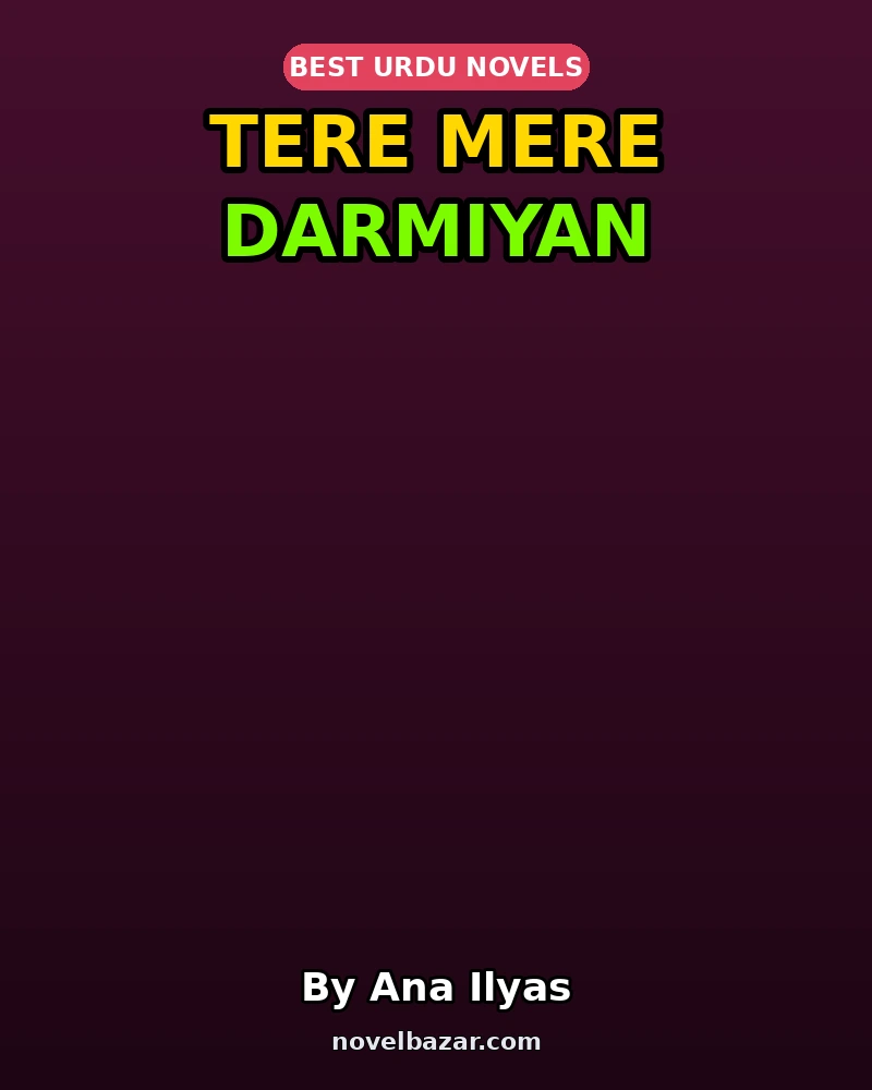 Tere Mere Darmiyan