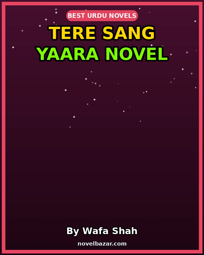 Tere Sang Yaara