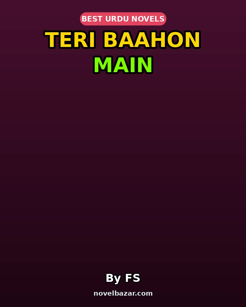 Teri Baahon Main