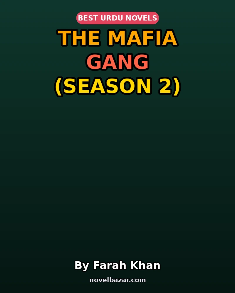 The Mafia Gang (Season 2)