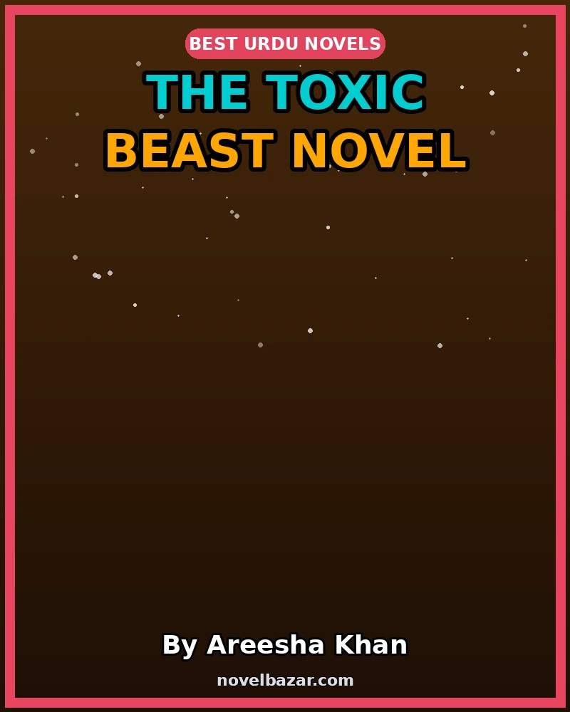The Toxic Beast