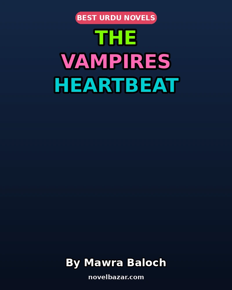 The Vampires Heartbeat
