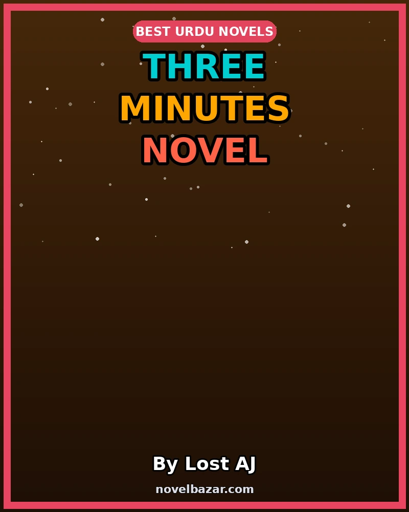Three Minutes