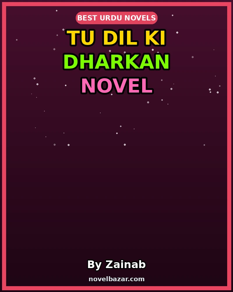 Tu Dil Ki Dharkan