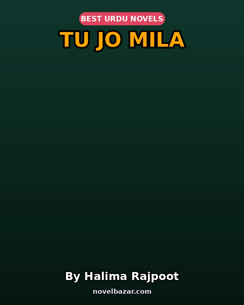 Tu Jo Mila