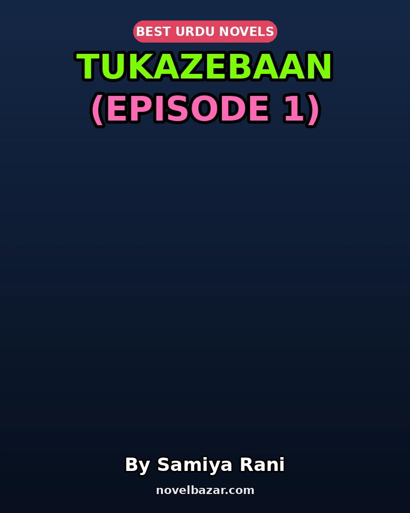 Tukazebaan (Episode 1)
