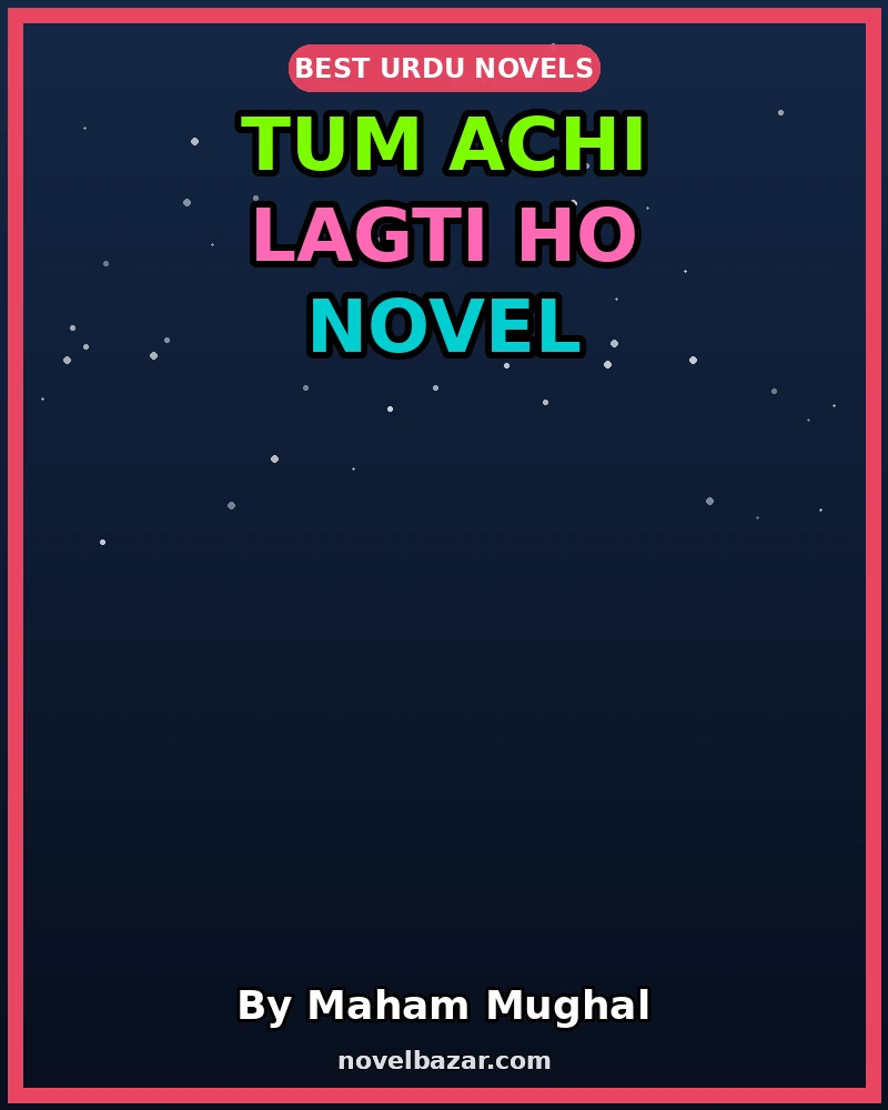 Tum Achi Lagti Ho