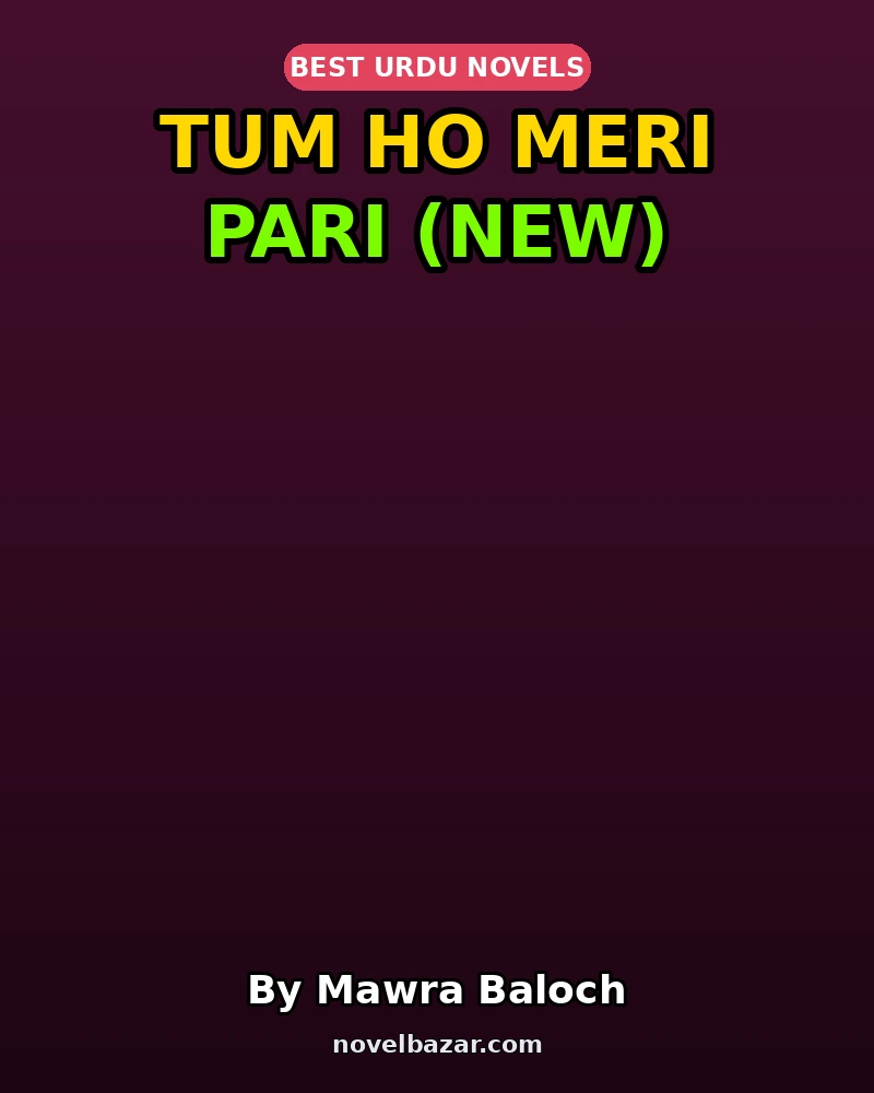 Tum Ho Meri Pari (New)