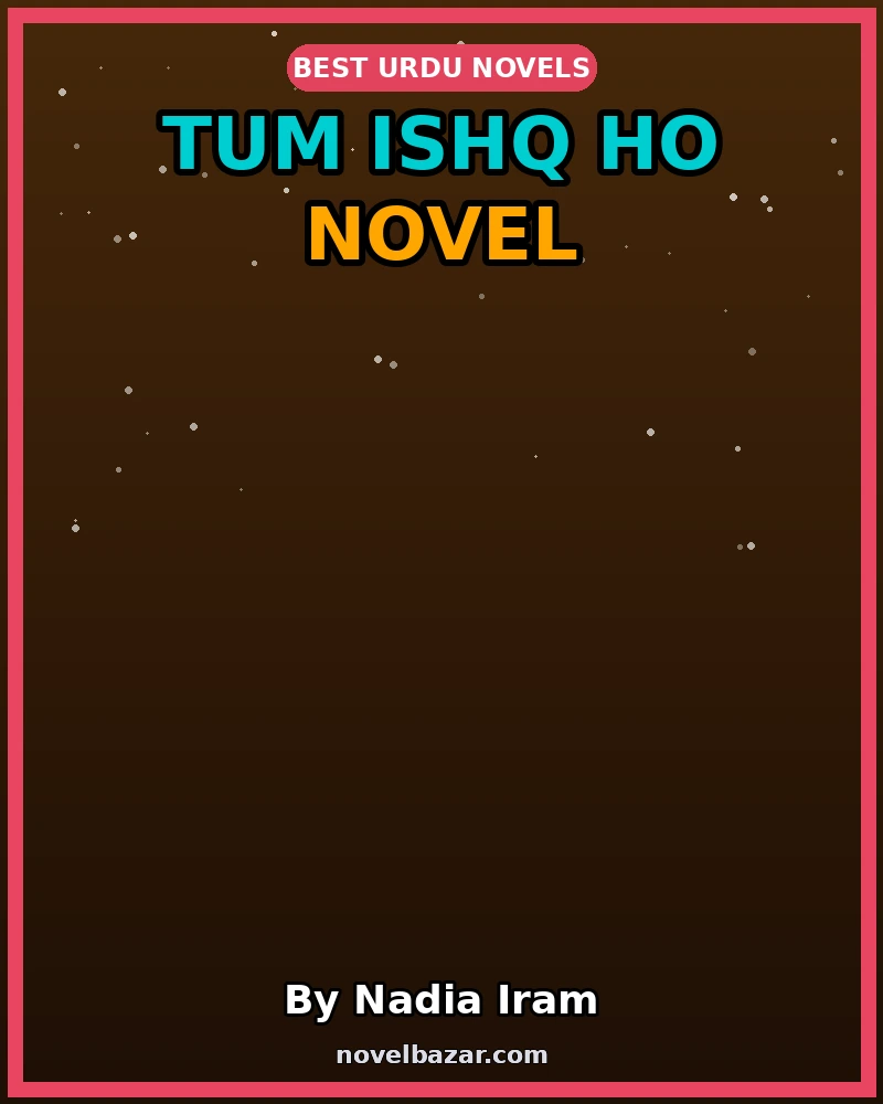 Tum Ishq Ho