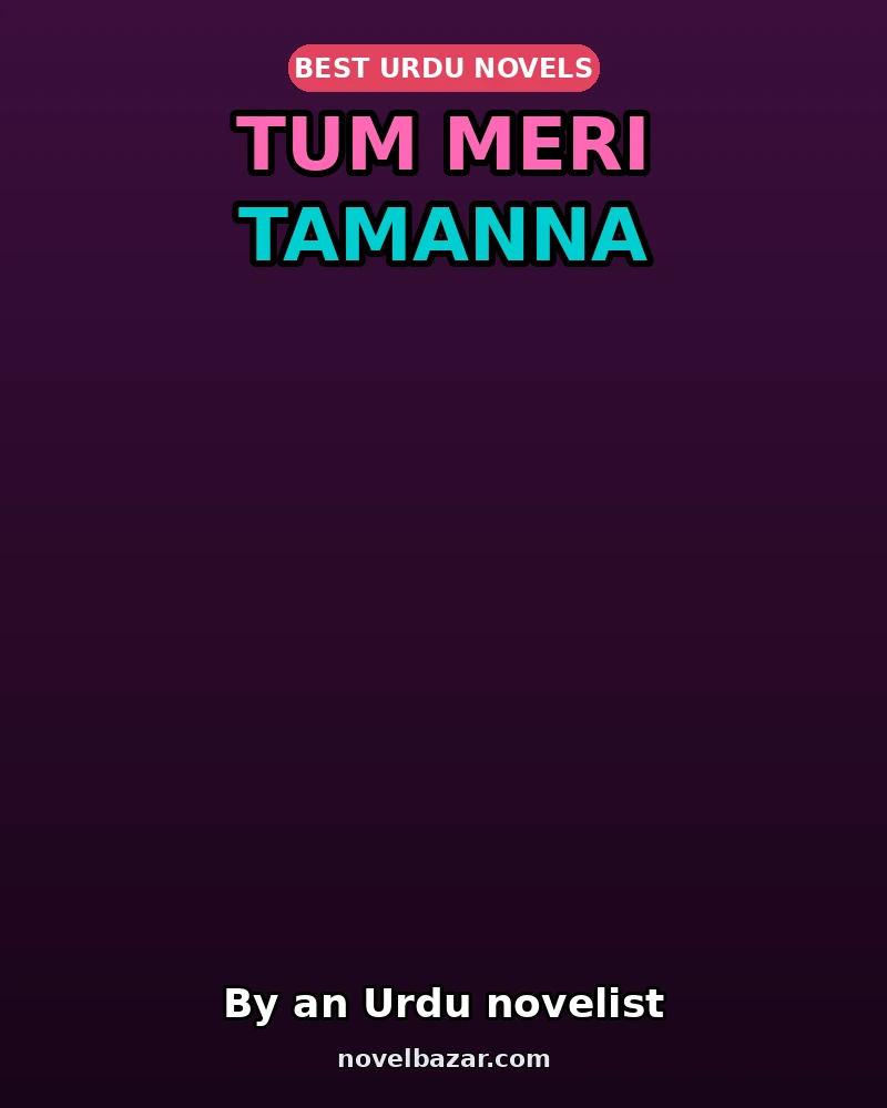 Tum Meri Tamanna
